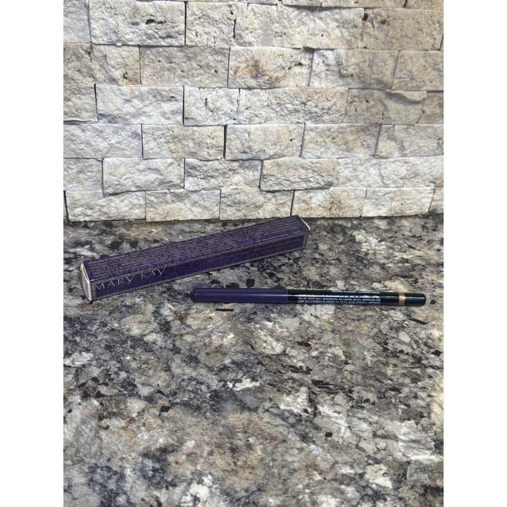 MARY KAY Kohl Eyeliner Golden Illusion New in box NOS